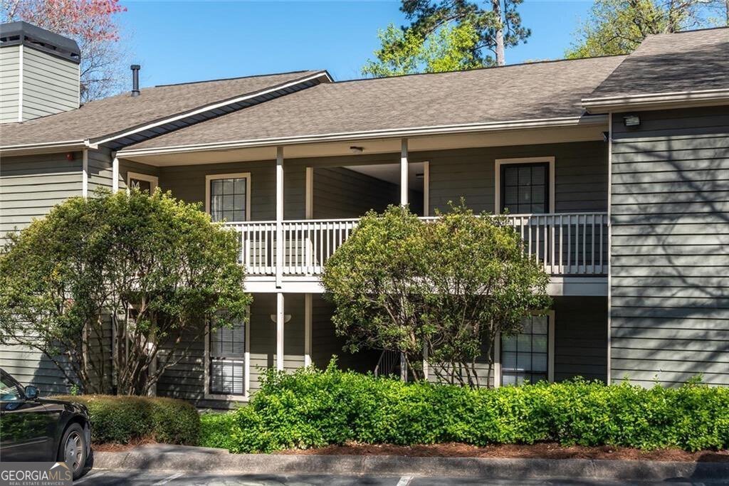 2683 Vinings Central Drive Atlanta - 2