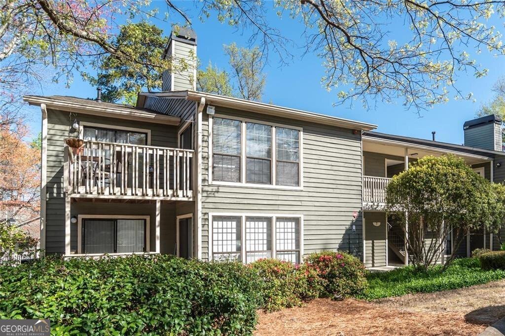 2683 Vinings Central Drive Atlanta - 3