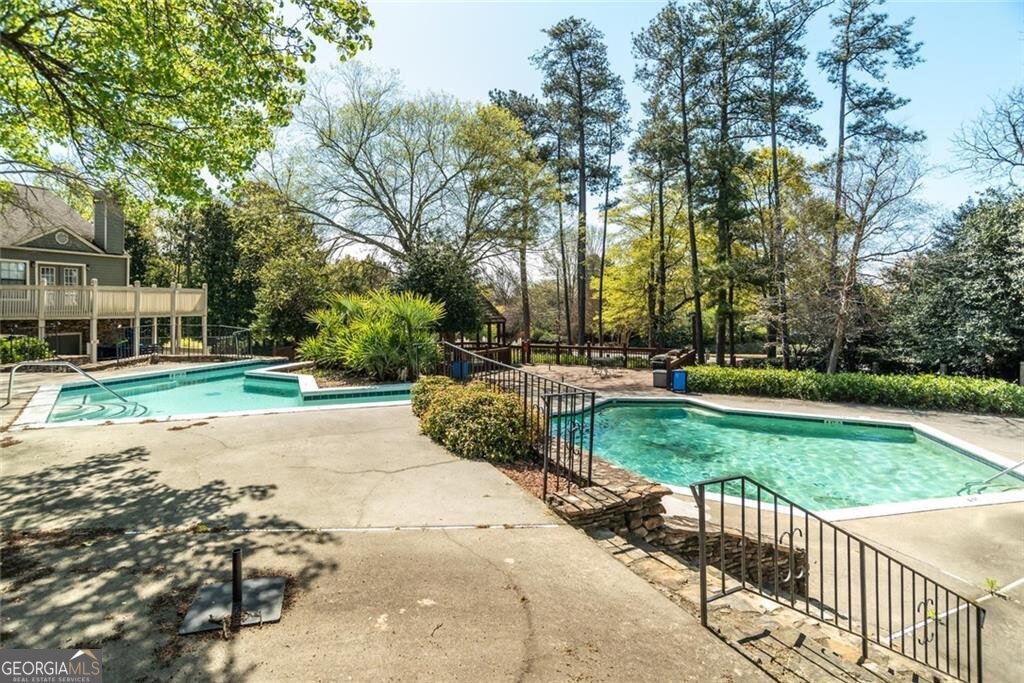 2683 Vinings Central Drive Atlanta - 33