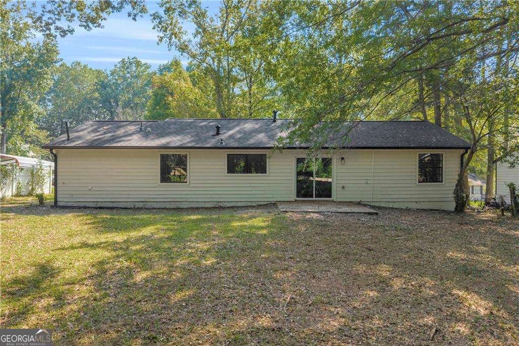 8949 Raven Drive Jonesboro - 28