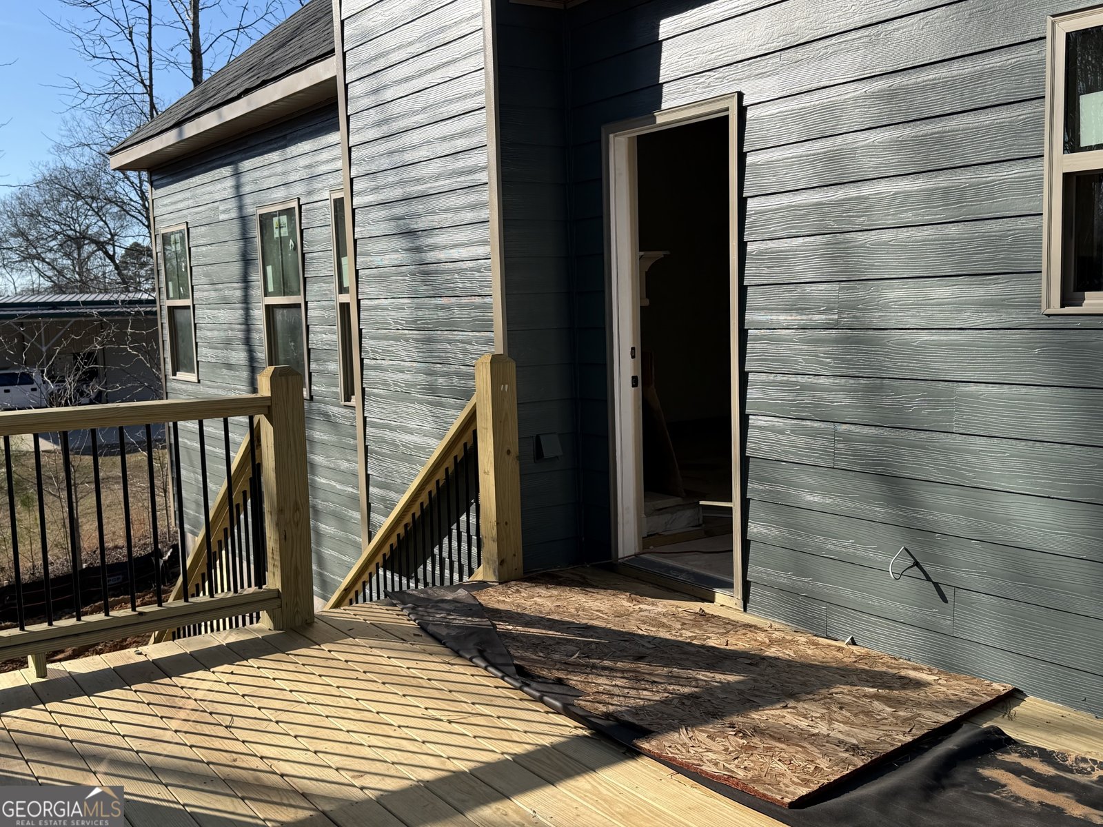 971 Horsley Mill Road Carrollton - Photo 6