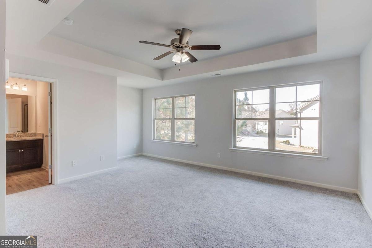 3275 Wild Basil Lane Buford - 29