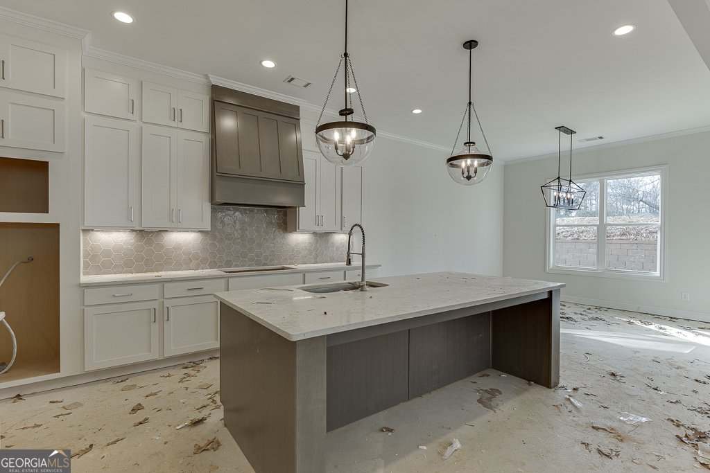 8145 Heardsville Court Cumming - Photo 17