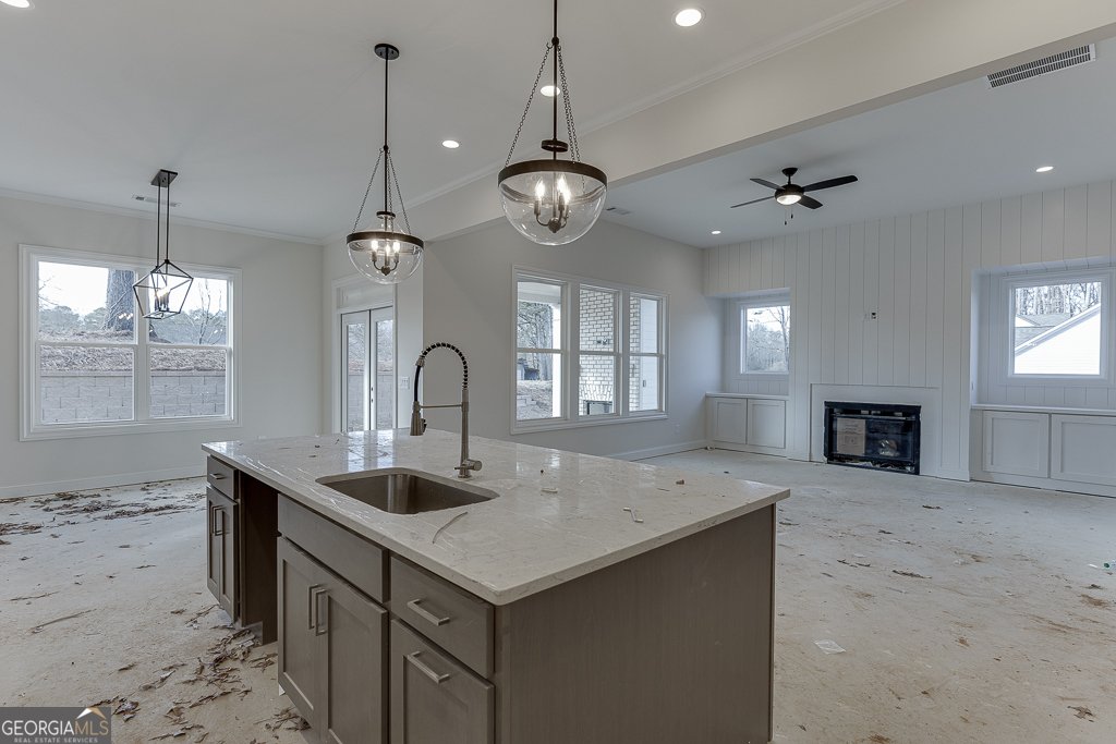 8145 Heardsville Court Cumming - Photo 20