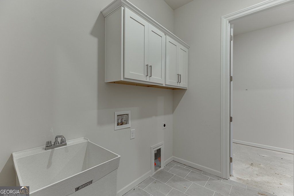 8145 Heardsville Court Cumming - Photo 24