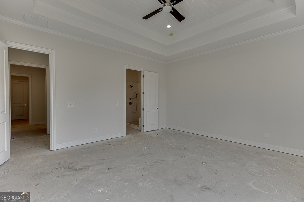 8145 Heardsville Court Cumming - Photo 27