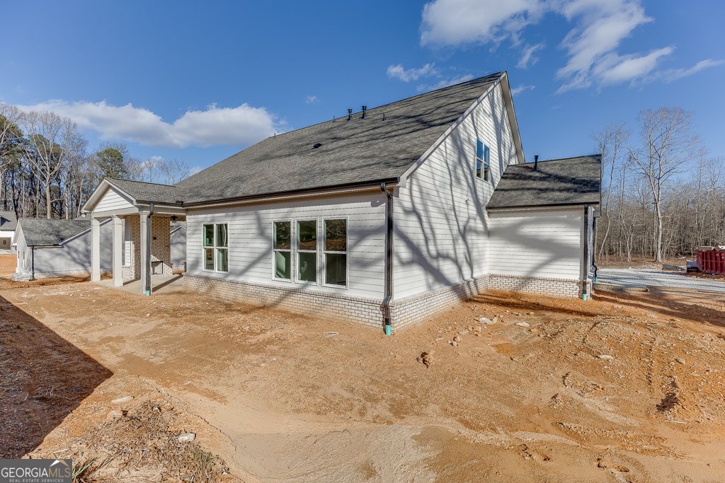 8145 Heardsville Court Cumming - Photo 37