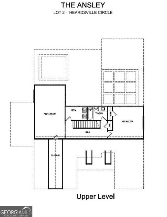 8145 Heardsville Court Cumming - Photo 39