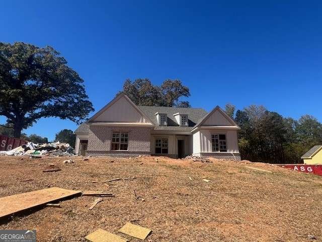 8145 Heardsville Court Cumming - 8