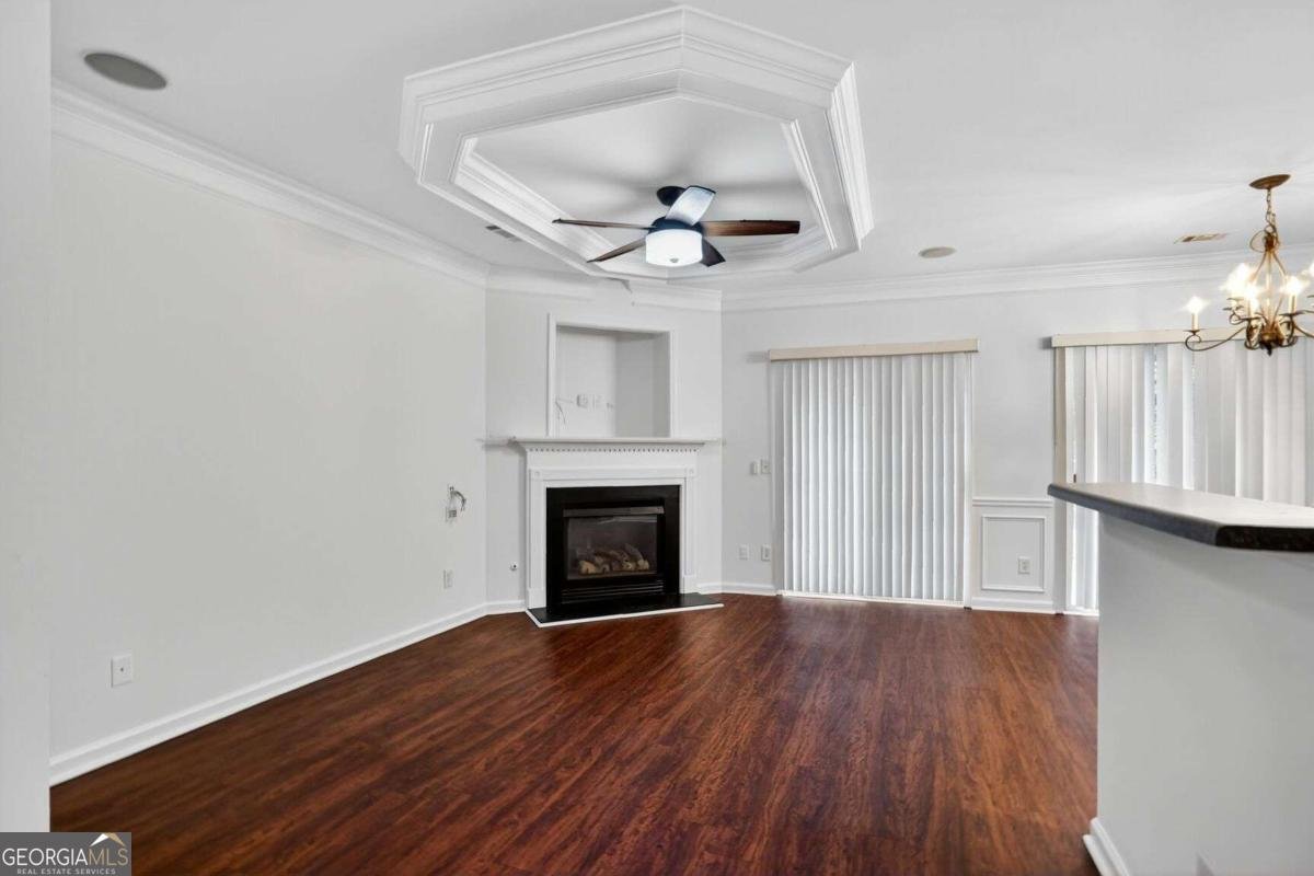 1794 Umberland Way Atlanta - 1