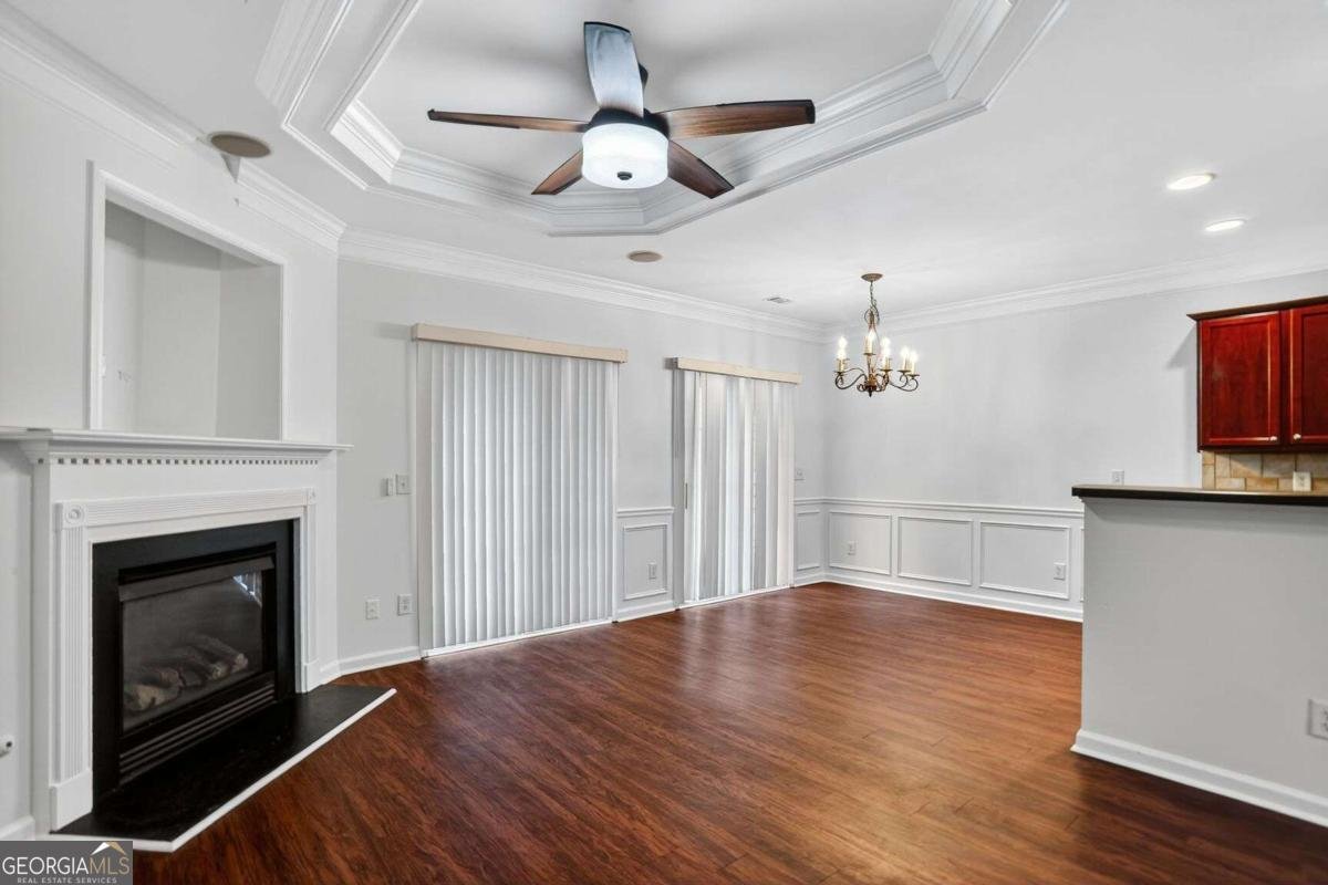 1794 Umberland Way Atlanta - 2