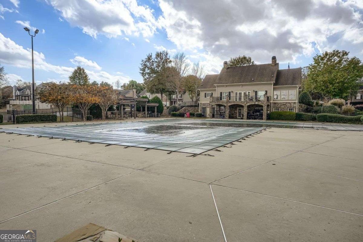 6854 White Walnut Way Braselton - 18