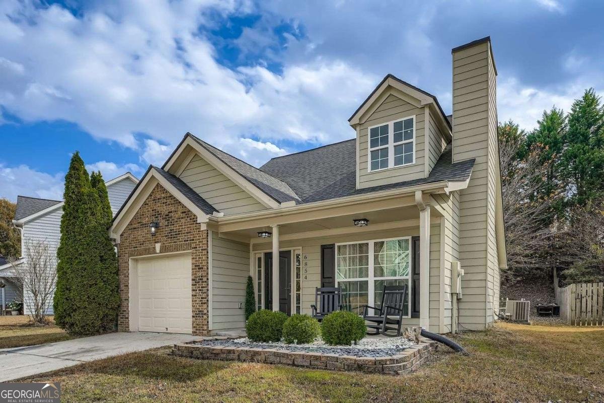 6854 White Walnut Way Braselton - 3