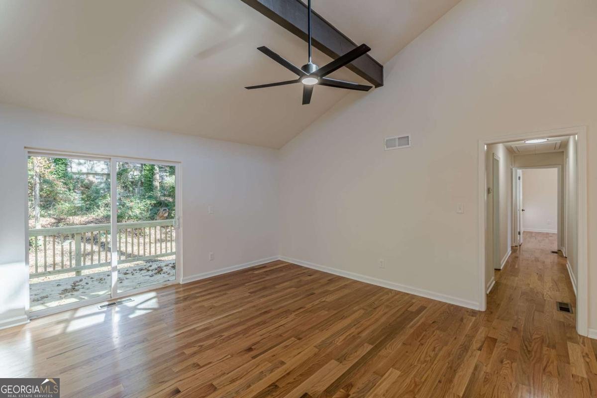 3262 Moravia Drive Lithonia - 10