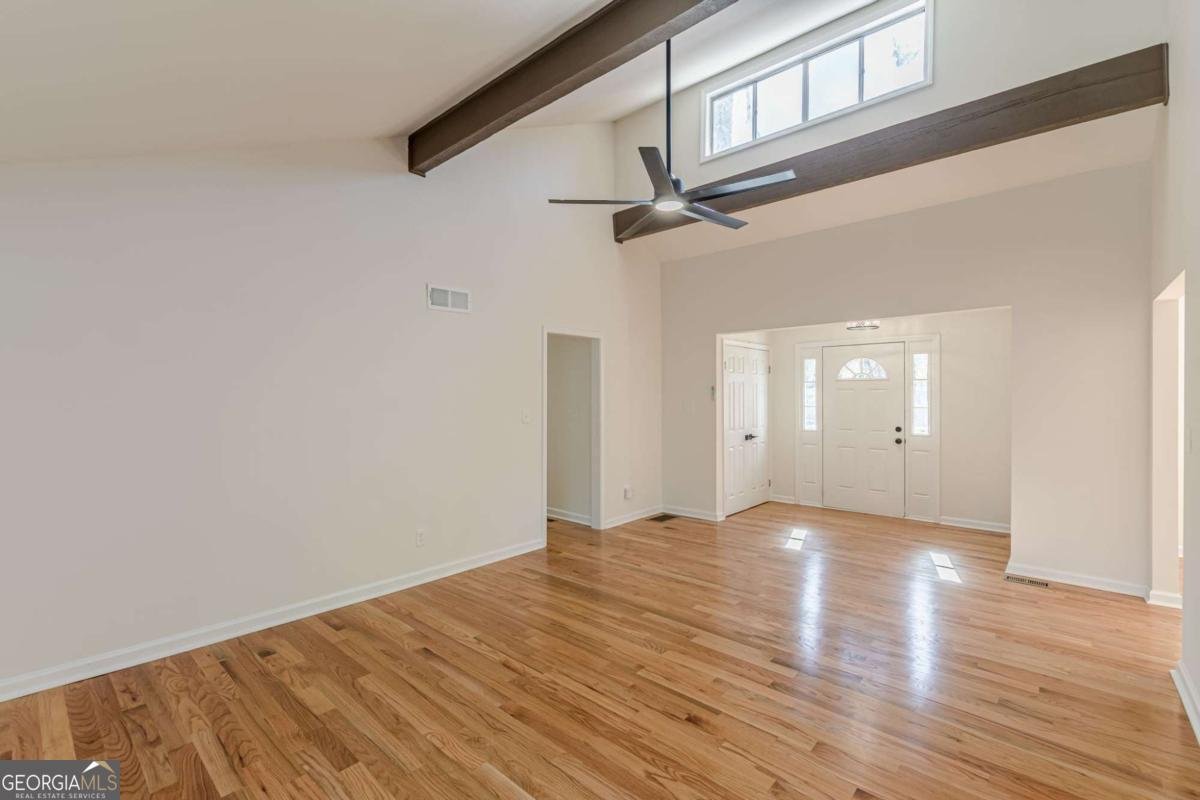 3262 Moravia Drive Lithonia - 11