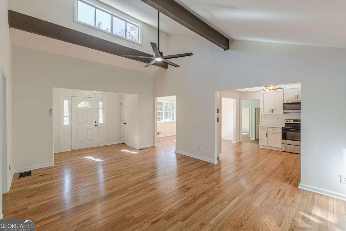 3262 Moravia Drive Lithonia - 12