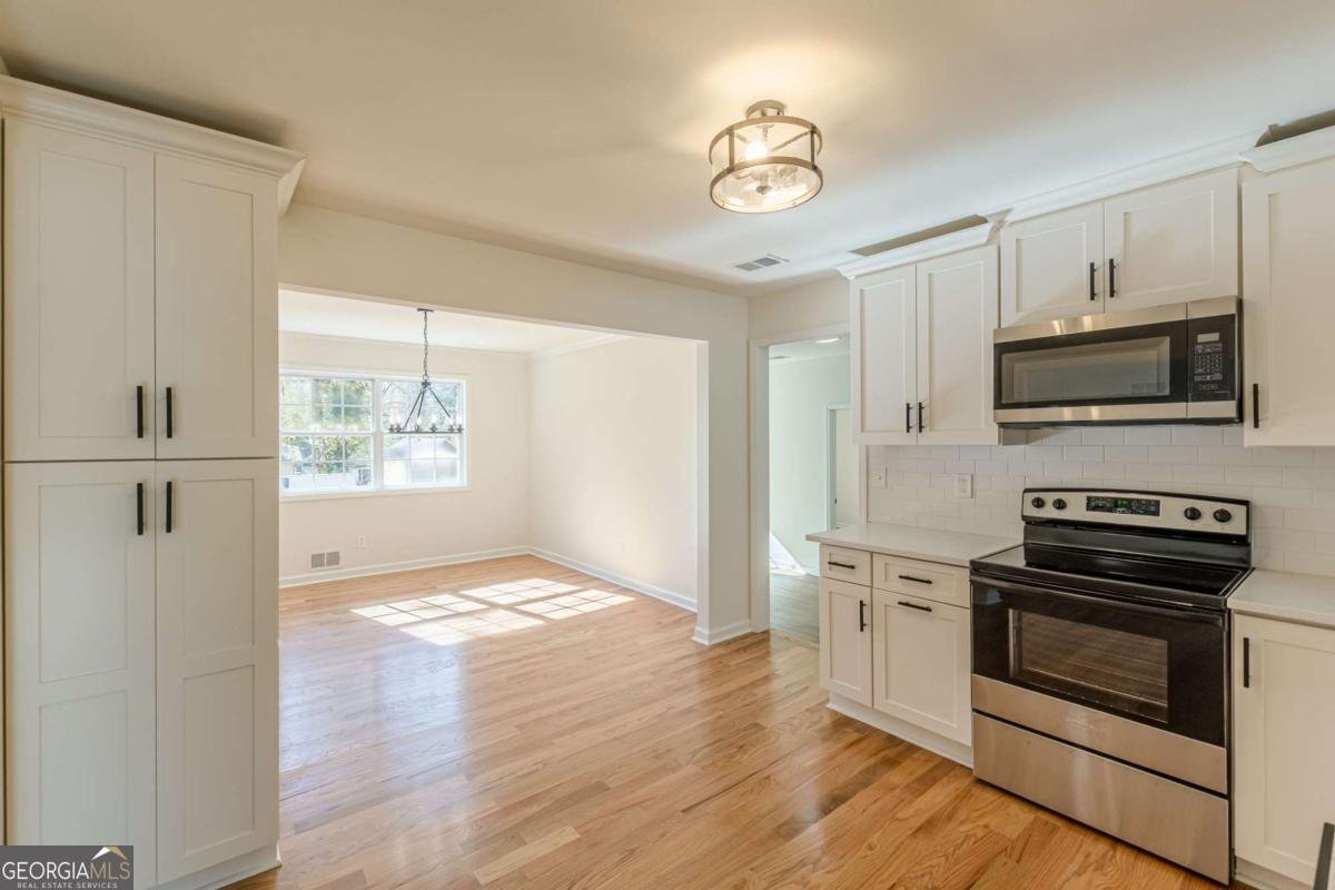 3262 Moravia Drive Lithonia - 13