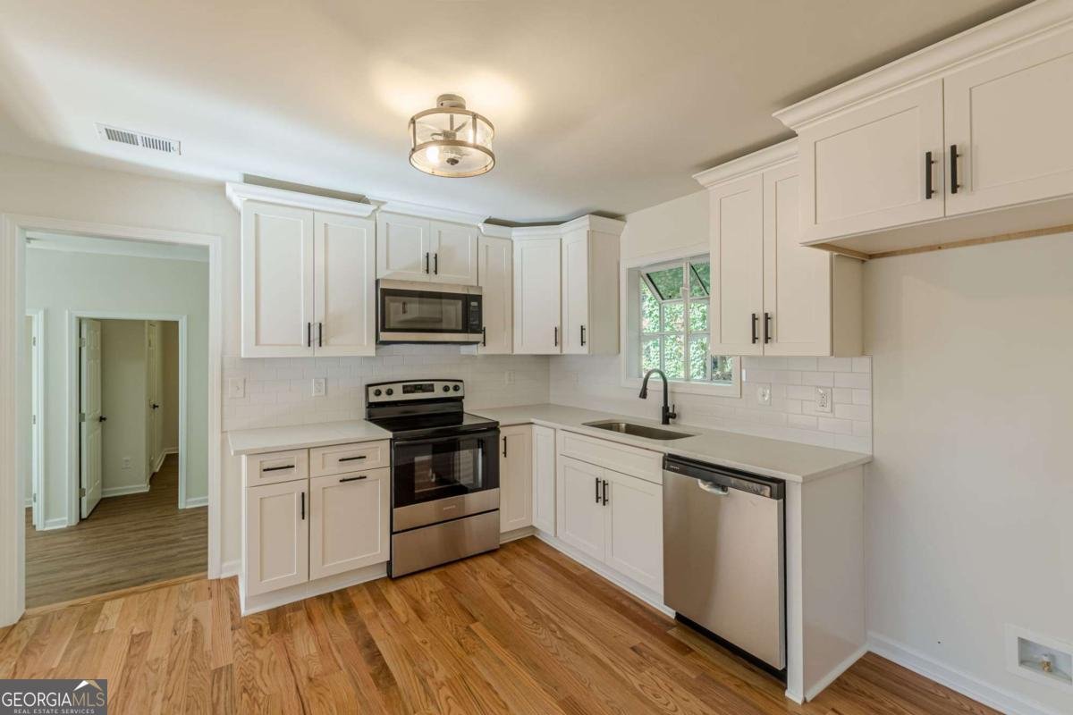 3262 Moravia Drive Lithonia - 14