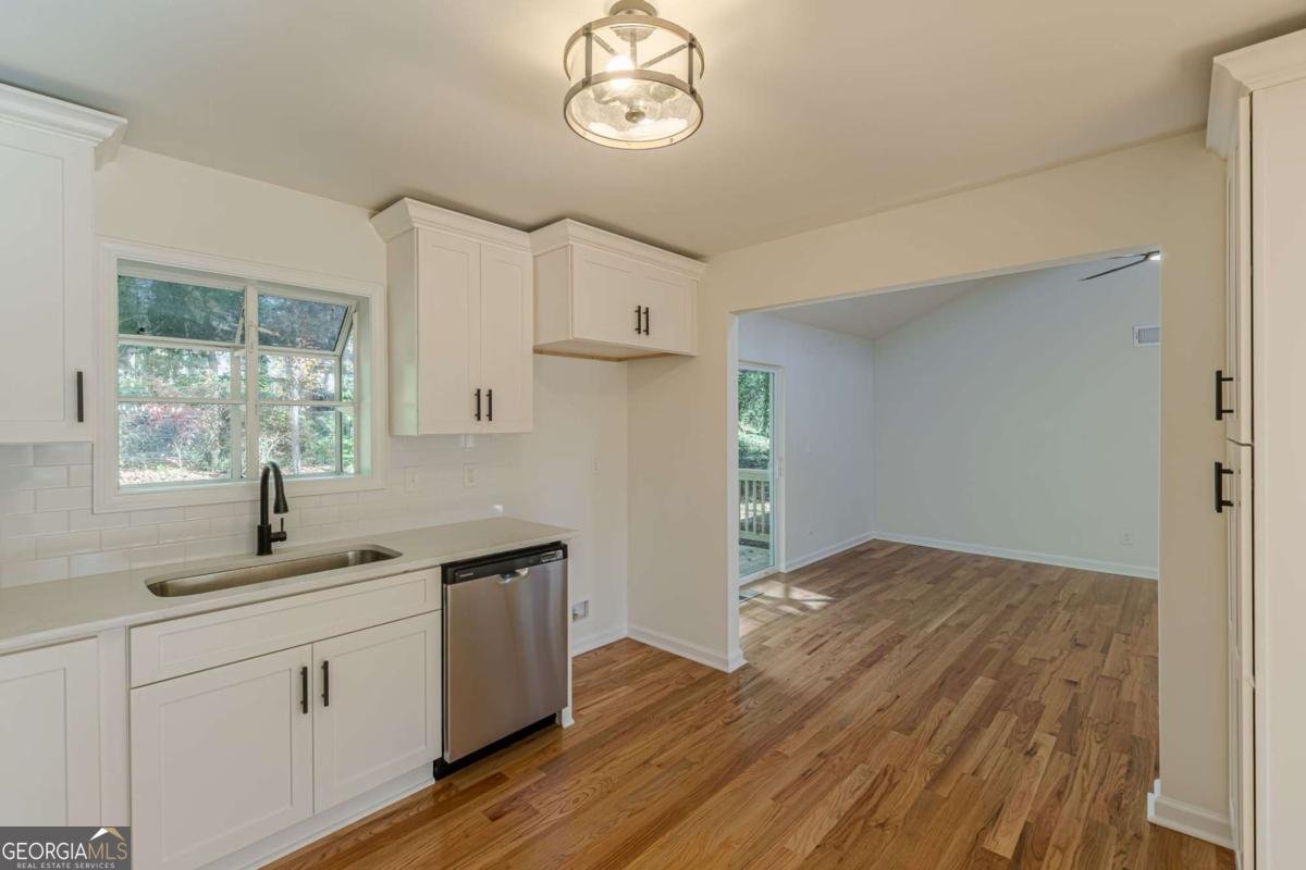 3262 Moravia Drive Lithonia - 15