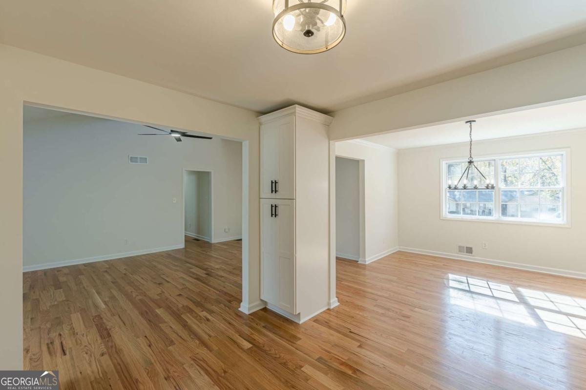 3262 Moravia Drive Lithonia - 16