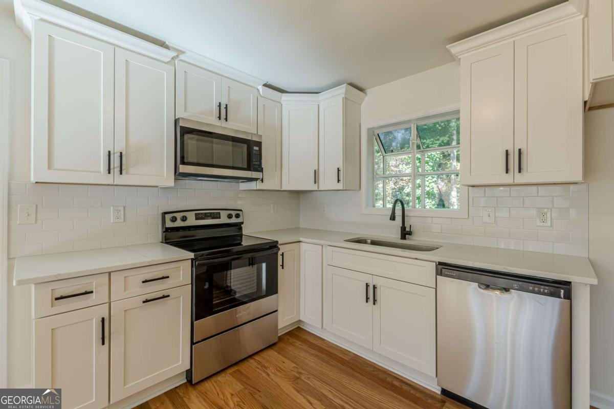 3262 Moravia Drive Lithonia - 17