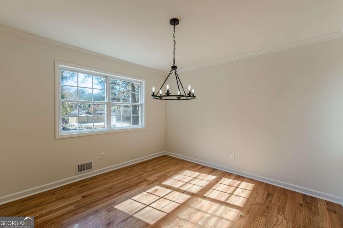 3262 Moravia Drive Lithonia - 18