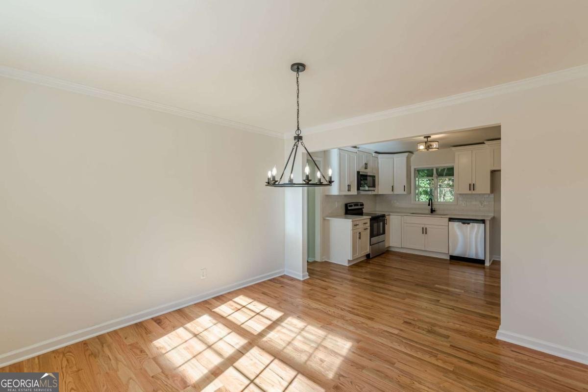 3262 Moravia Drive Lithonia - 19