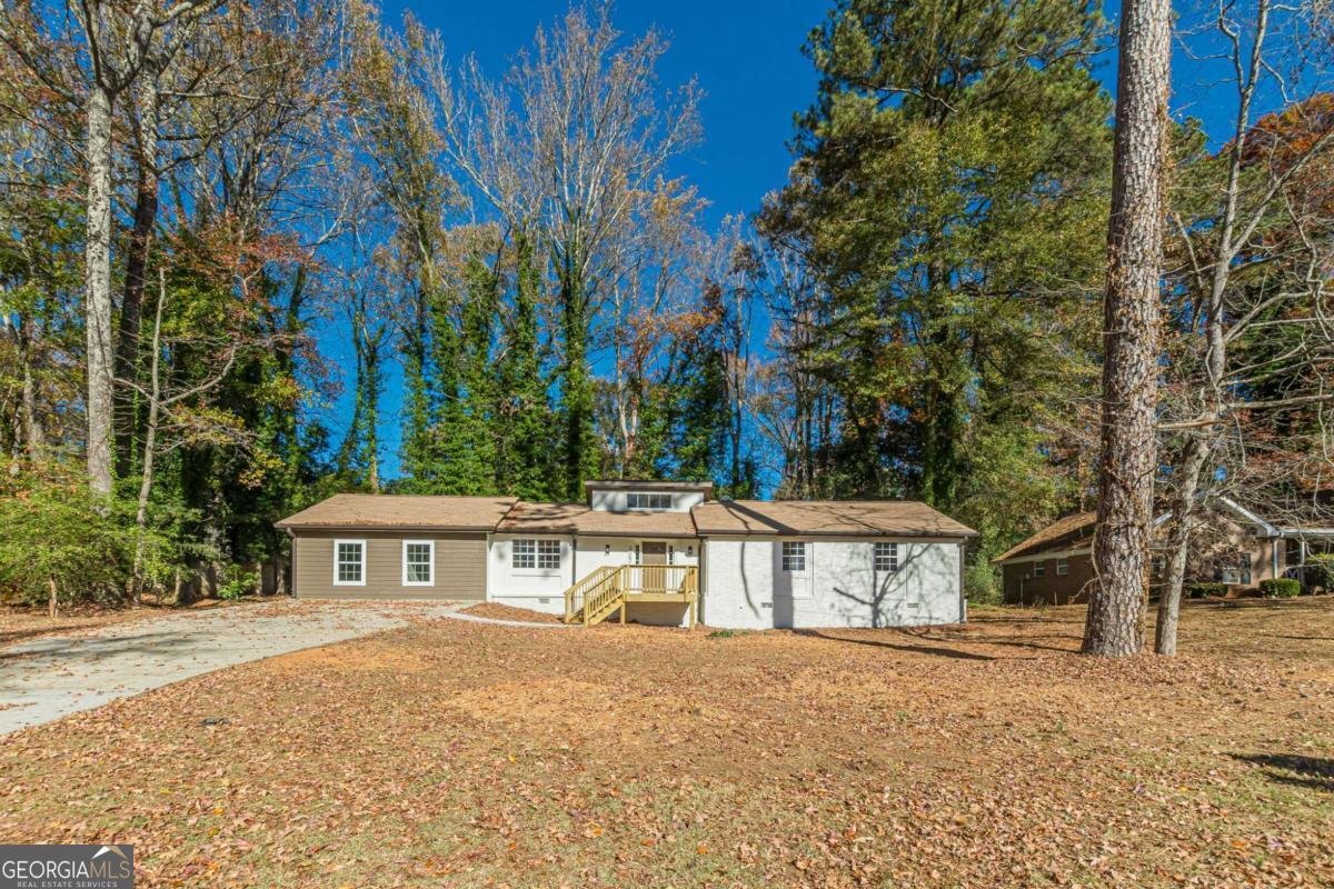 3262 Moravia Drive Lithonia - 2
