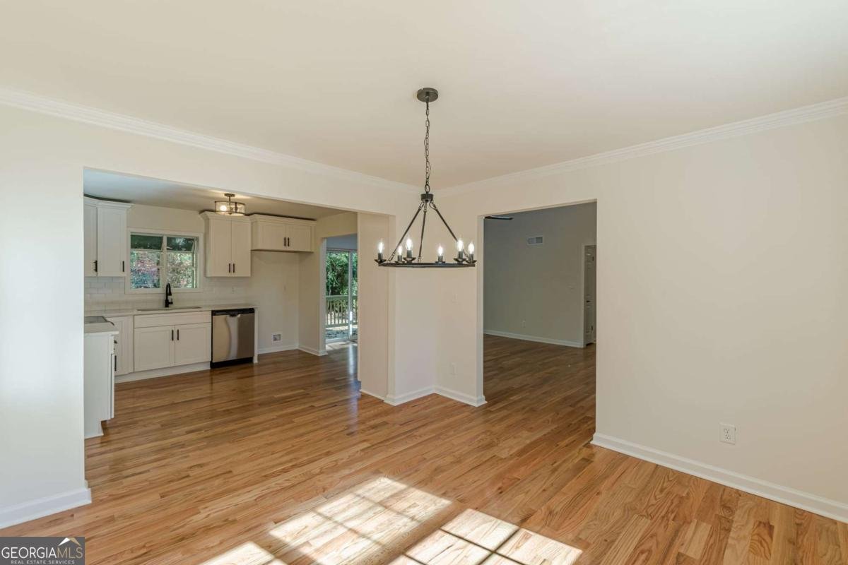 3262 Moravia Drive Lithonia - 20