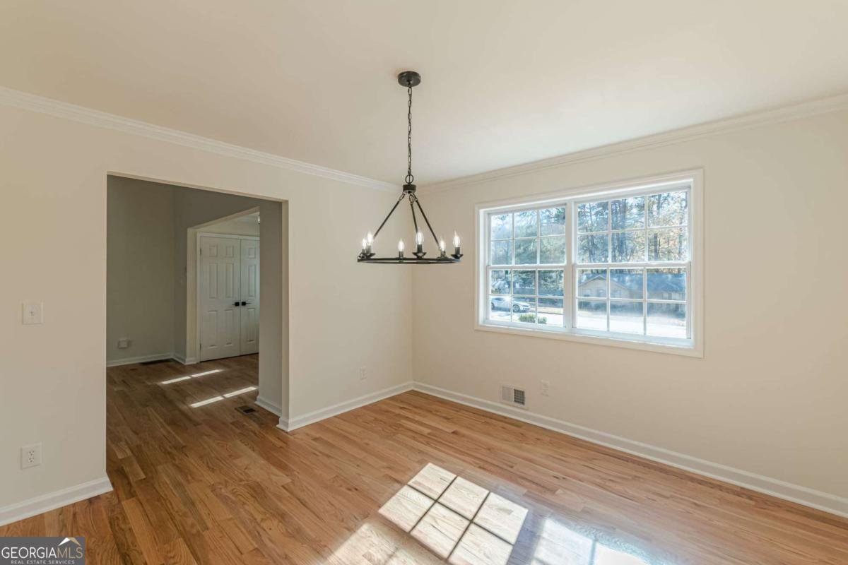 3262 Moravia Drive Lithonia - 21