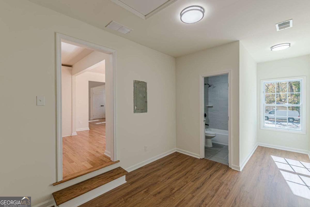 3262 Moravia Drive Lithonia - 23