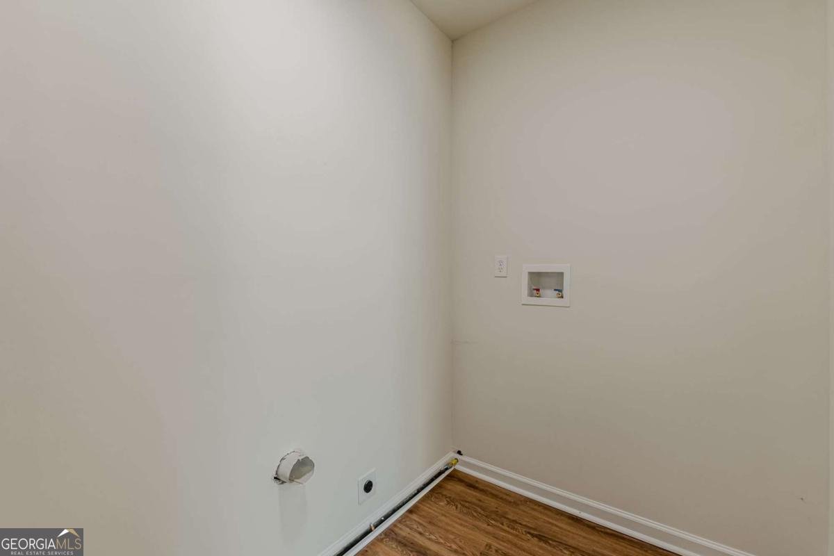 3262 Moravia Drive Lithonia - 25