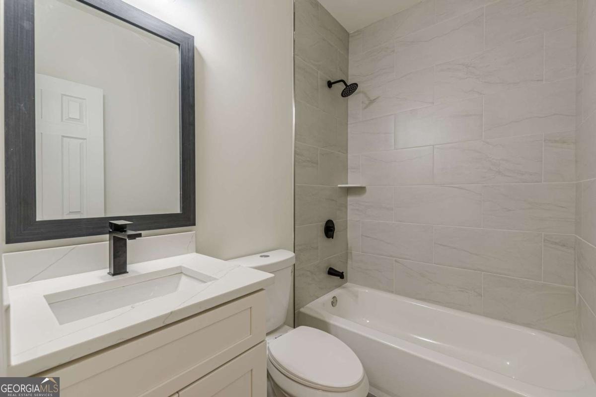 3262 Moravia Drive Lithonia - 29