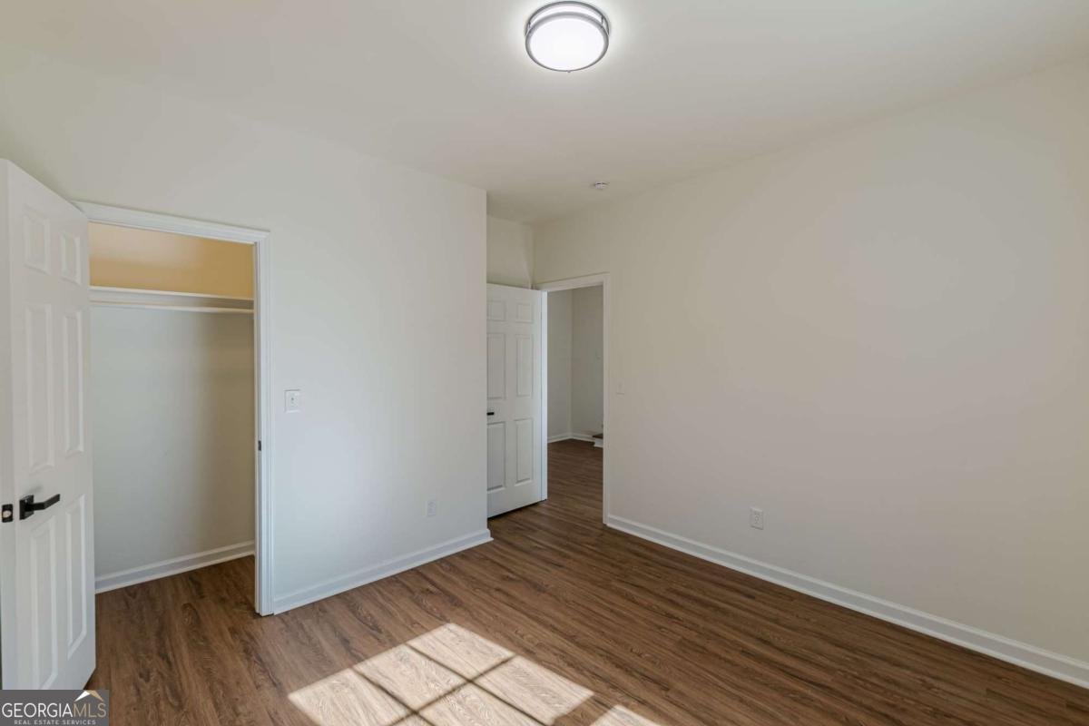 3262 Moravia Drive Lithonia - 32