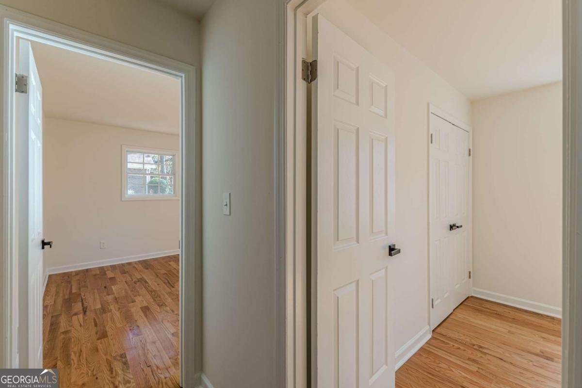 3262 Moravia Drive Lithonia - 34