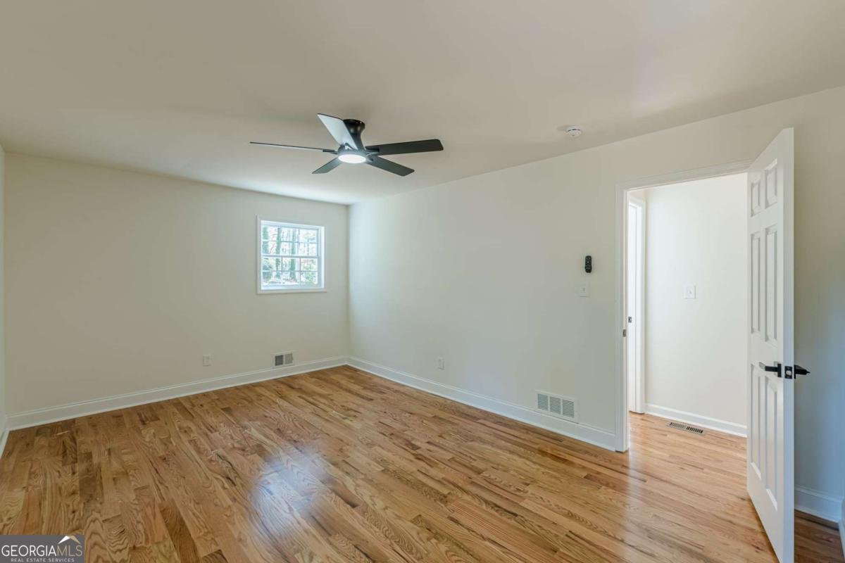 3262 Moravia Drive Lithonia - 38