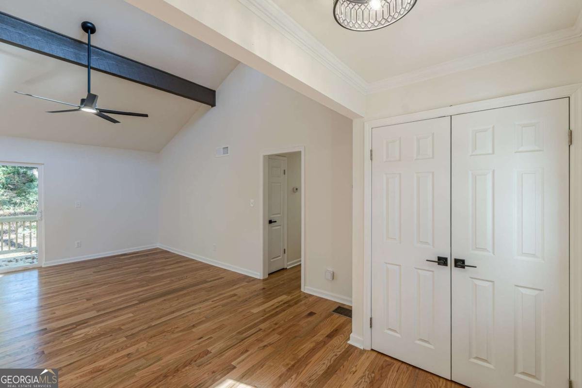 3262 Moravia Drive Lithonia - 5