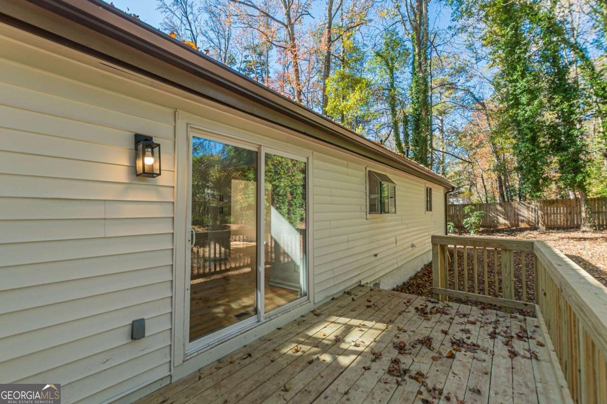 3262 Moravia Drive Lithonia - 50