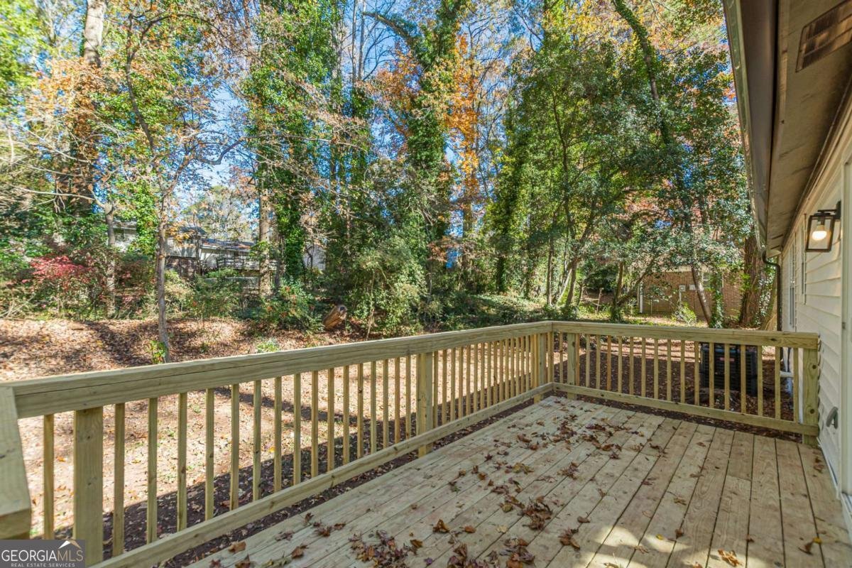 3262 Moravia Drive Lithonia - 51