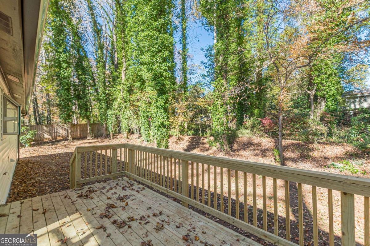 3262 Moravia Drive Lithonia - 52