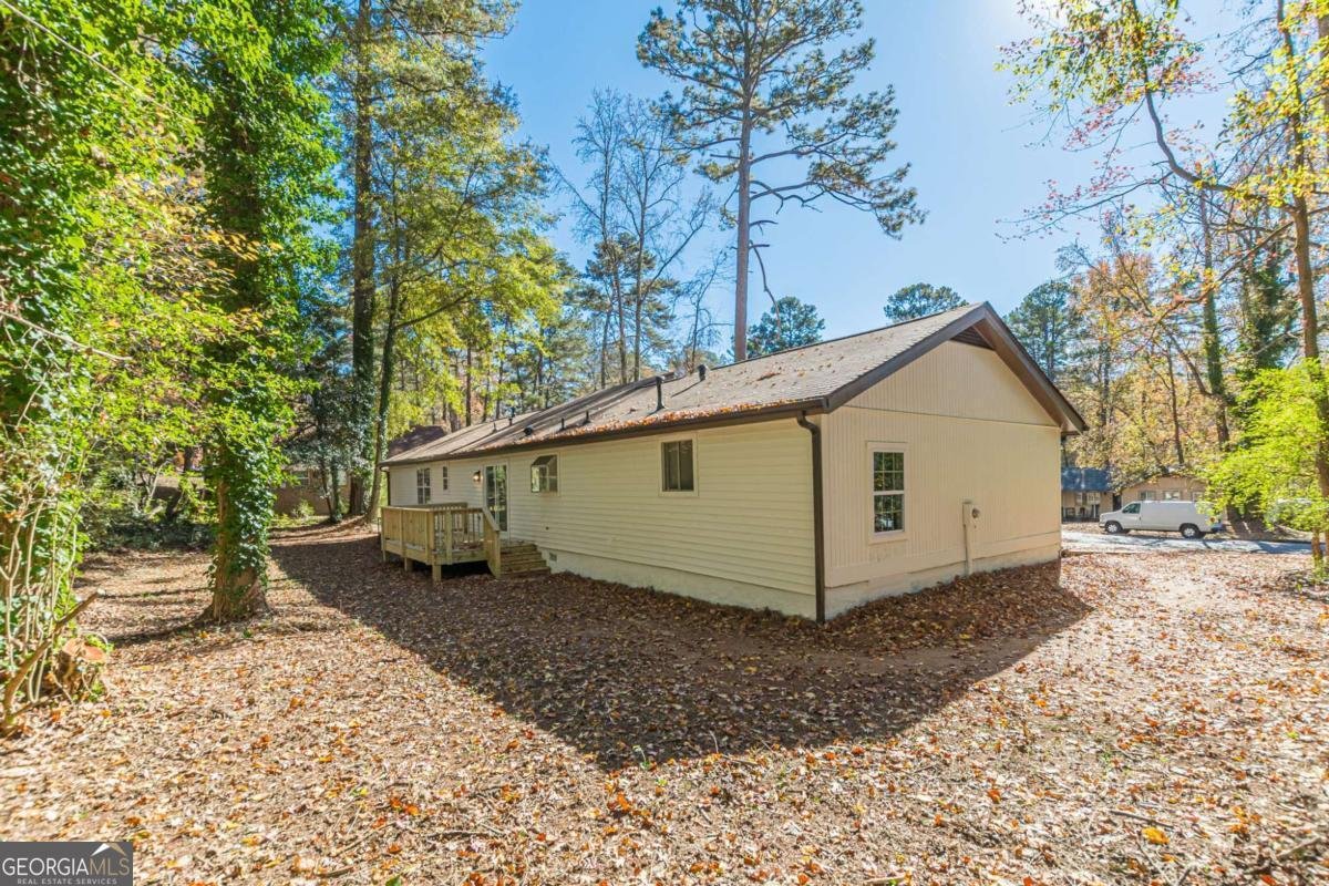 3262 Moravia Drive Lithonia - 53