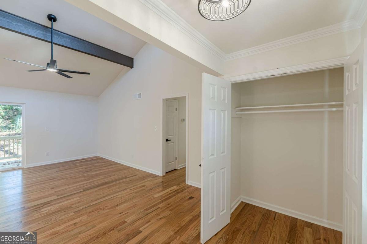 3262 Moravia Drive Lithonia - 6