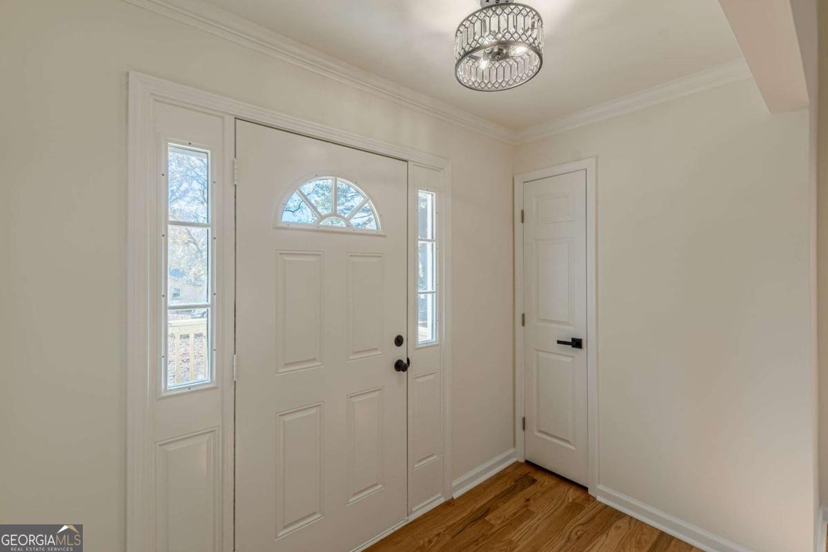 3262 Moravia Drive Lithonia - 7