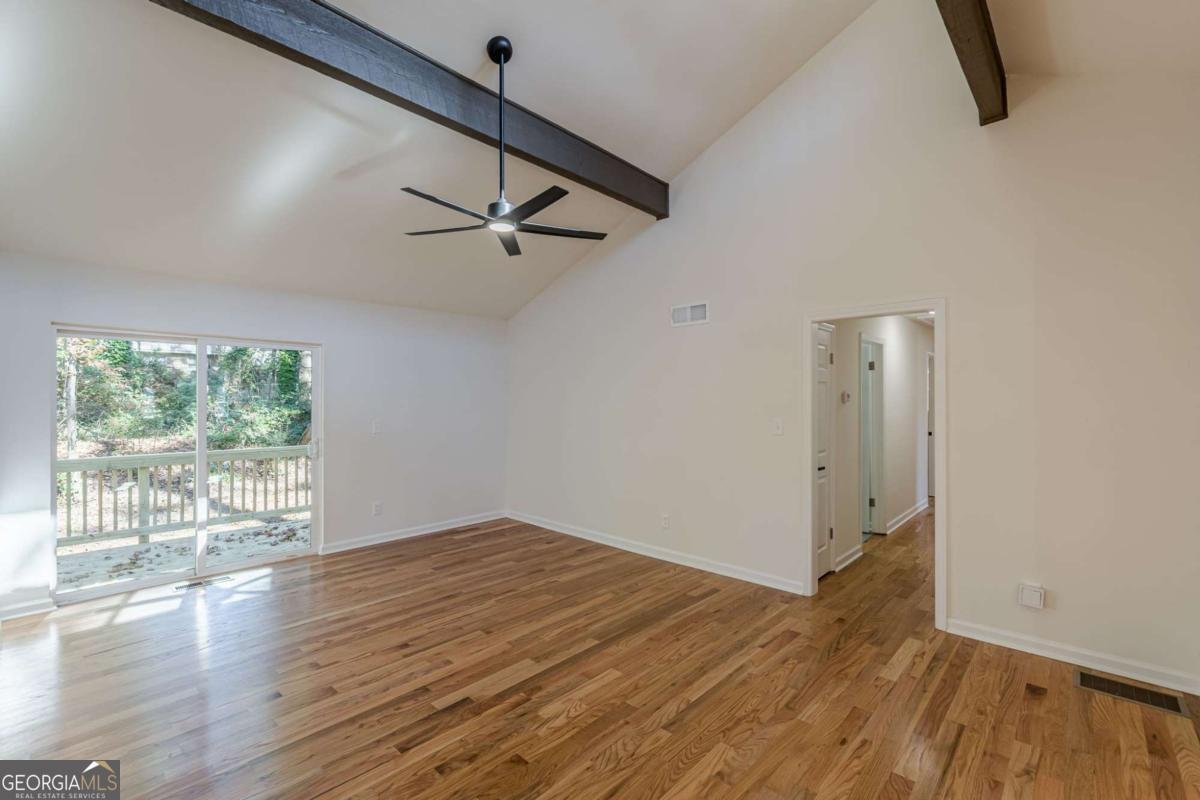 3262 Moravia Drive Lithonia - 9