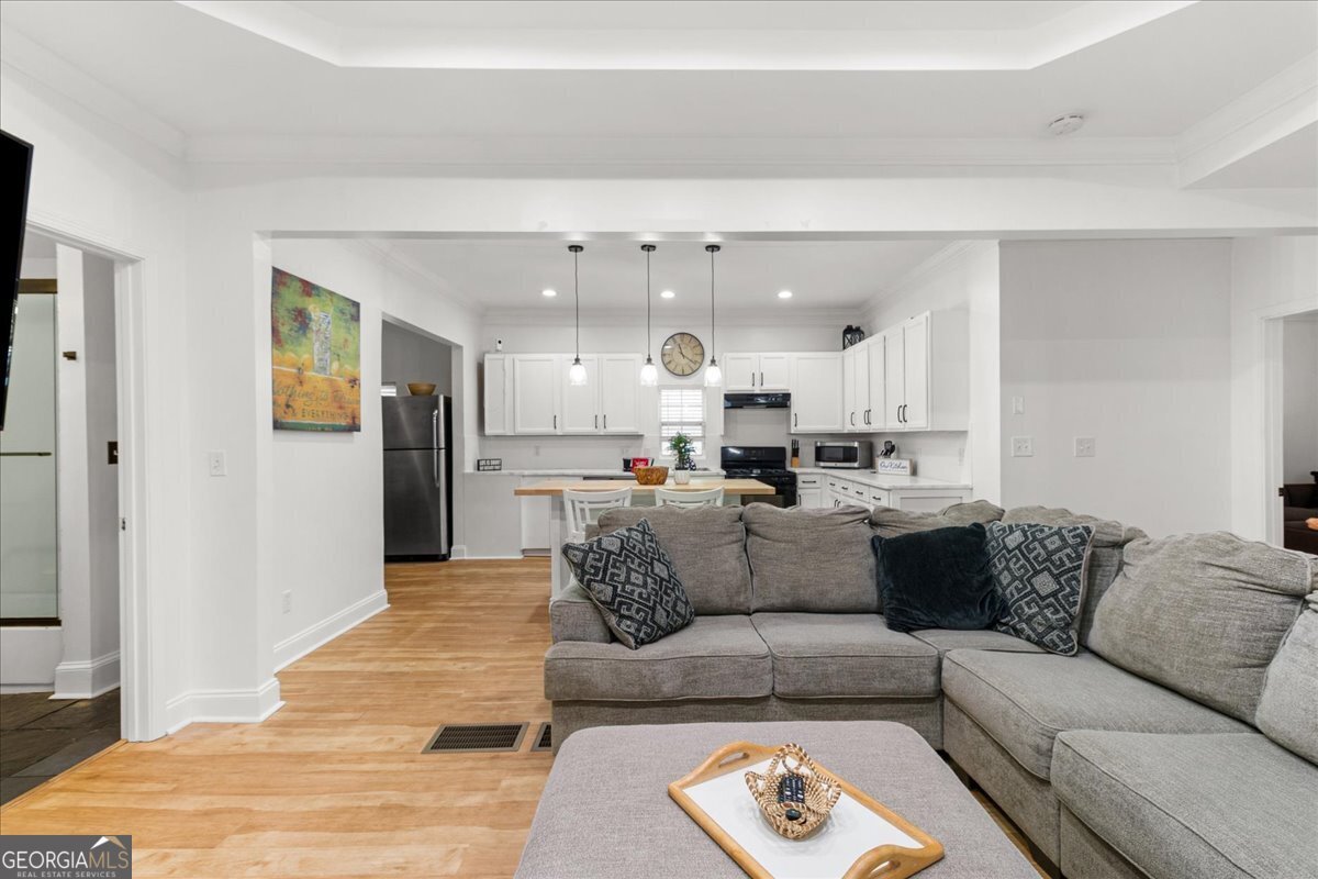 61 Little Street Atlanta - 10