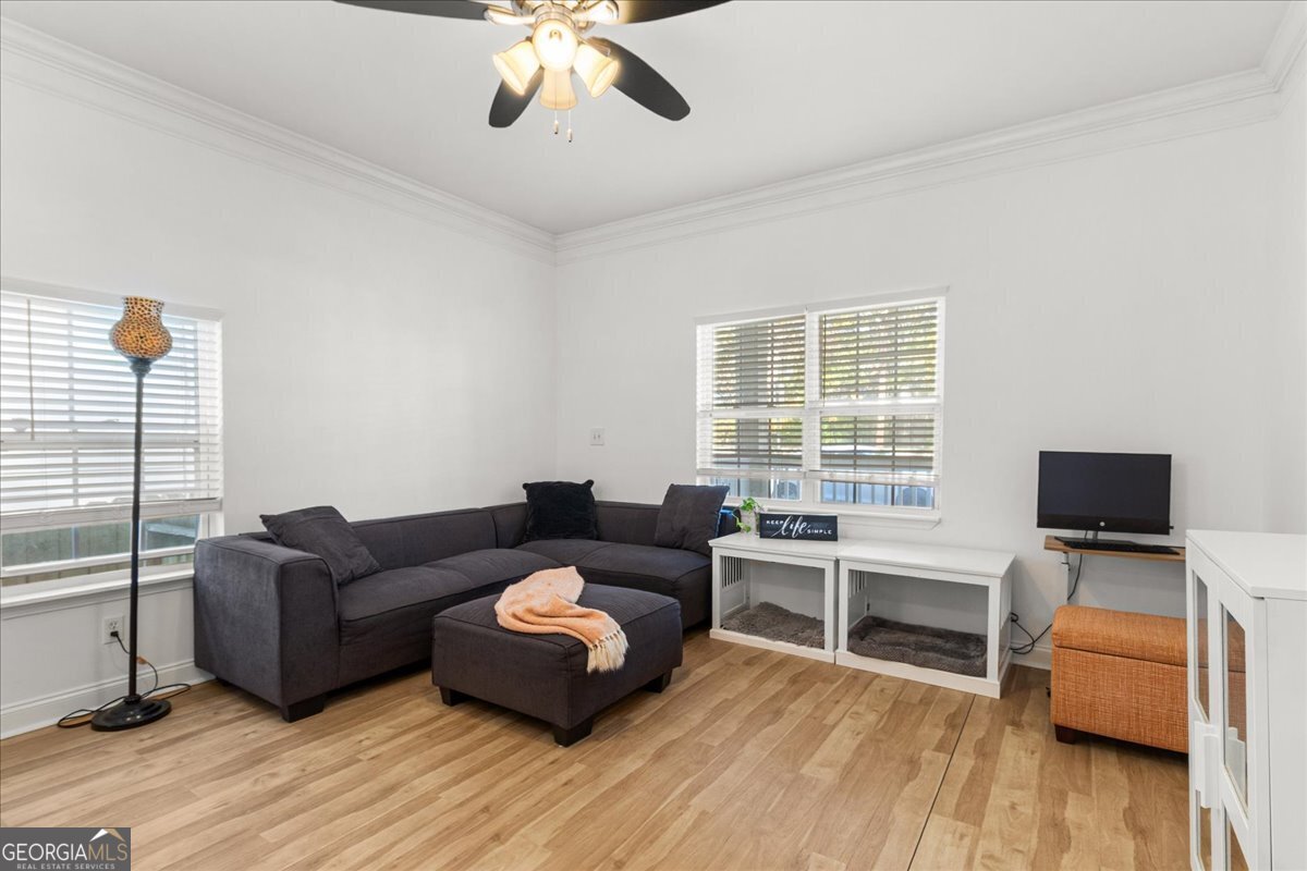 61 Little Street Atlanta - 11