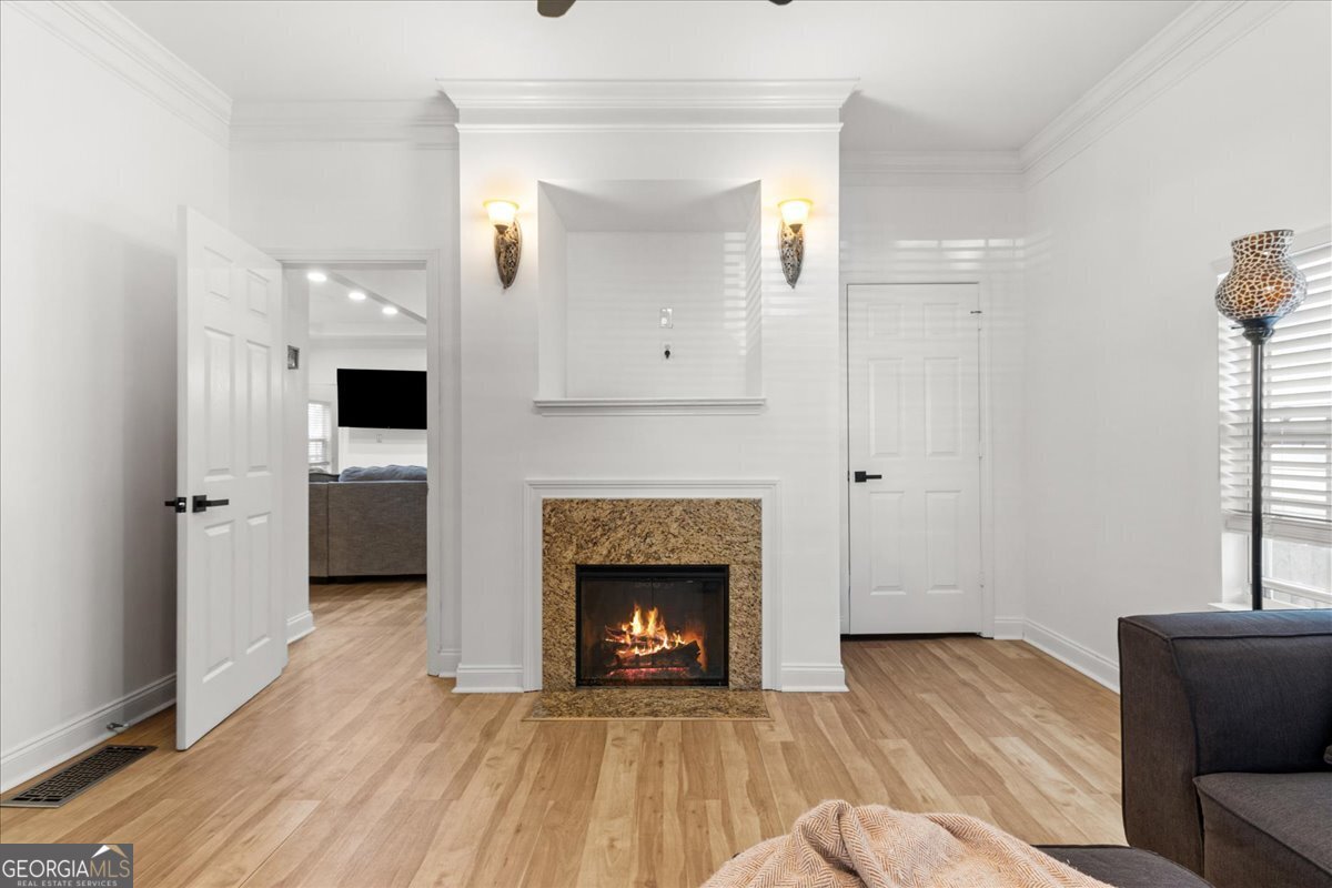 61 Little Street Atlanta - 12