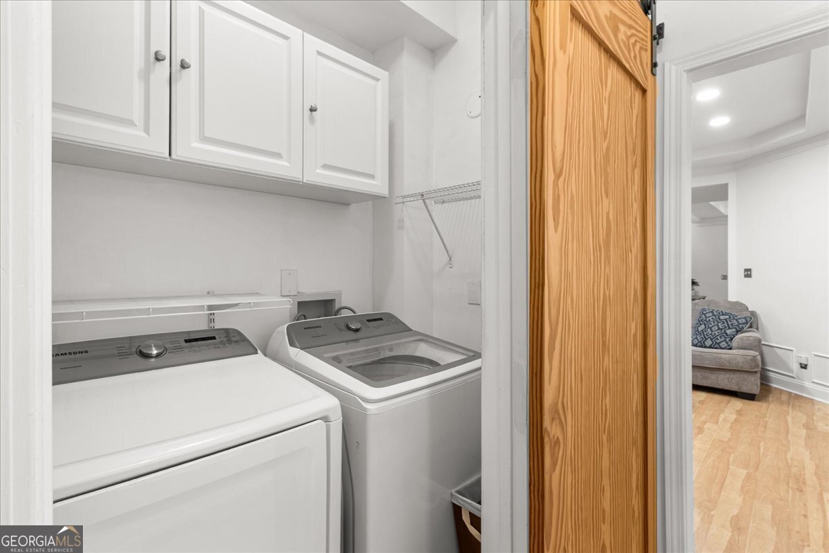 61 Little Street Atlanta - 14