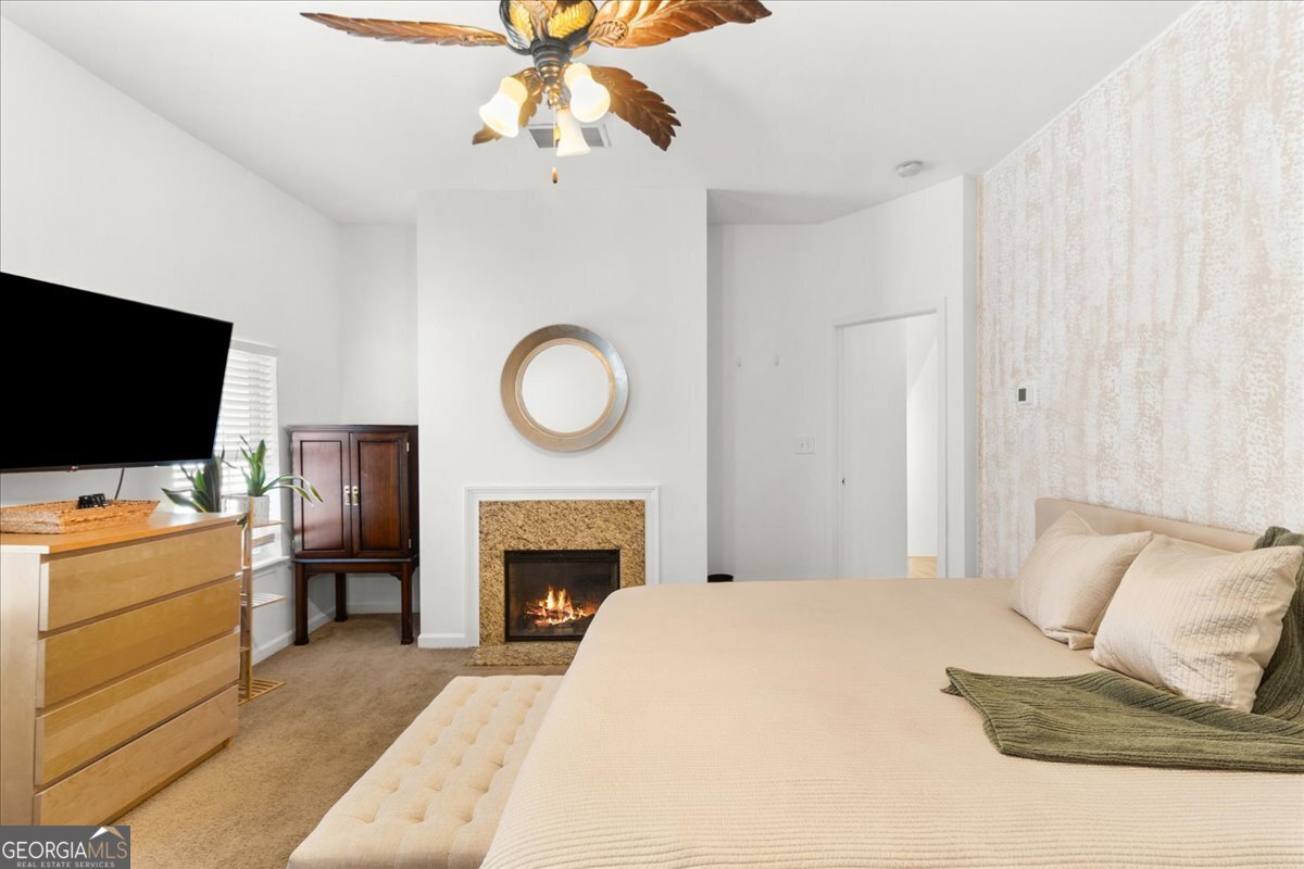 61 Little Street Atlanta - 16