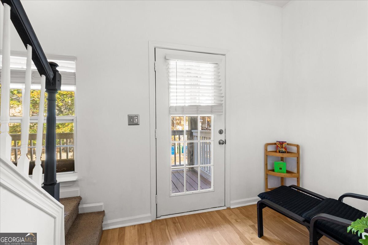 61 Little Street Atlanta - 23